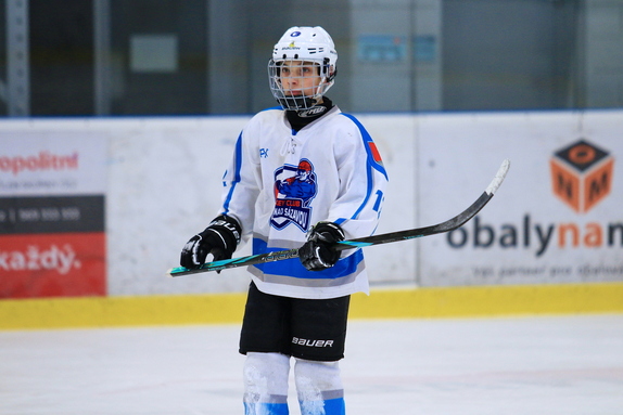 STARŠÍ ŽÁCI - 2025/2026 21