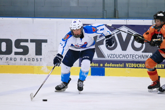 STARŠÍ ŽÁCI - 2025/2026 22