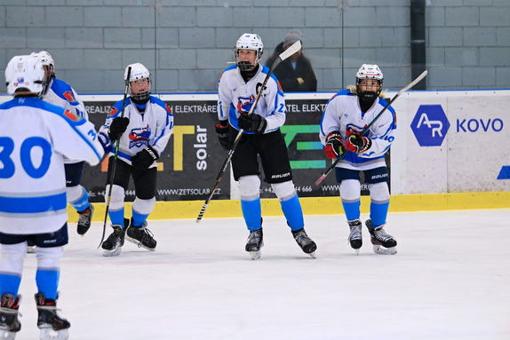 STARŠÍ ŽÁCI - 2025/2026 24