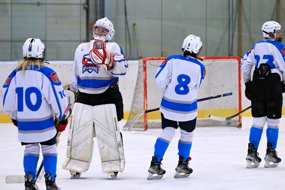 STARŠÍ ŽÁCI - 2025/2026 25