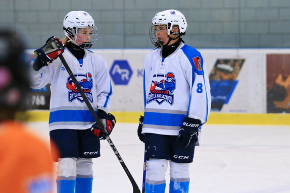 STARŠÍ ŽÁCI - 2025/2026 31