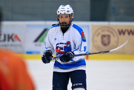 STARŠÍ ŽÁCI - 2025/2026 33