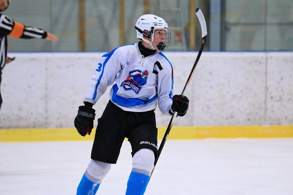 STARŠÍ ŽÁCI - 2025/2026 34