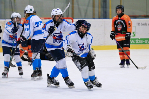 STARŠÍ ŽÁCI - 2025/2026 37