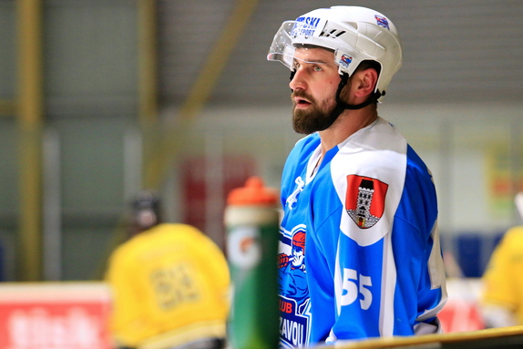 HK M. Budějovice - HC Světlá n. S. 1:5 (5.12.2025)