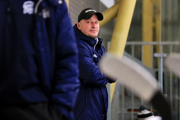 HK M. Budějovice - HC Světlá n. S. 1:5 (5.12.2025)