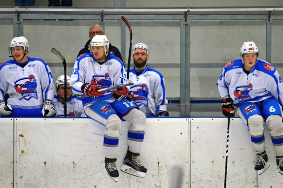 HC Světlá n. S. - HC Chrudim 6:1 (4.1.2017) 24