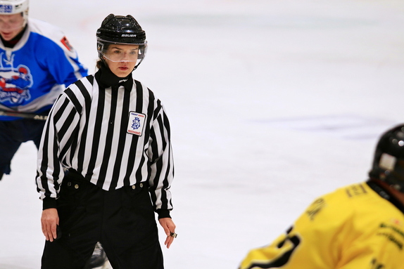 HK M. Budějovice - HC Světlá n. S. 1:5 (5.12.2025)