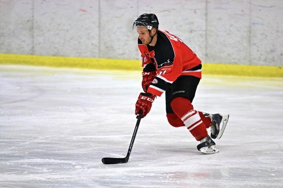 HC Světlá n. S. - HC Chrudim 6:1 (4.1.2017) 25