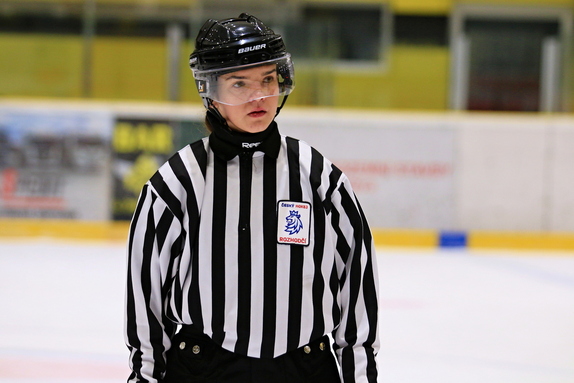 HK M. Budějovice - HC Světlá n. S. 1:5 (5.12.2025)