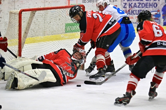 HC Světlá n. S. - HC Chrudim 6:1 (4.1.2017) 29