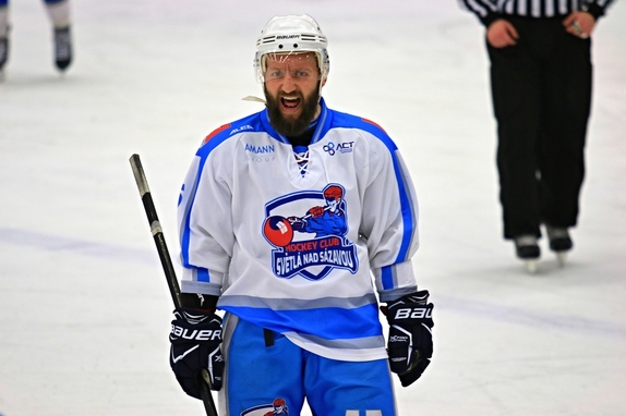 HC Světlá n. S. - HC Chrudim 6:1 (4.1.2017) 30