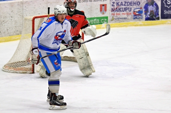 HC Světlá n. S. - HC Chrudim 6:1 (4.1.2017) 35