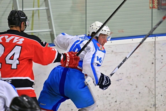 HC Světlá n. S. - HC Chrudim 6:1 (4.1.2017) 37