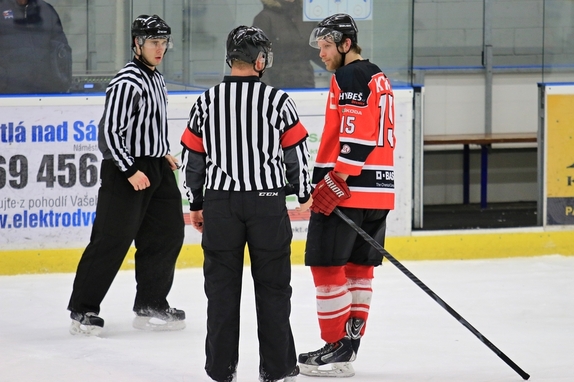 HC Světlá n. S. - HC Chrudim 6:1 (4.1.2017) 42