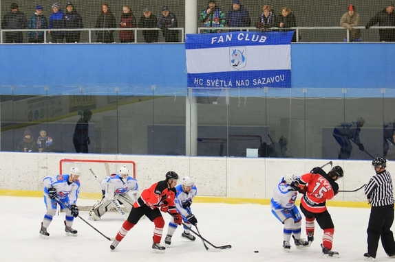 HC Světlá n. S. - HC Chrudim 6:1 (4.1.2017) 43