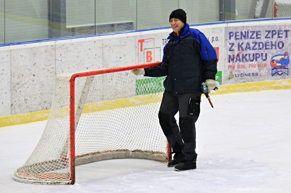HC Světlá n. S. - HC Chrudim 6:1 (4.1.2017) 44