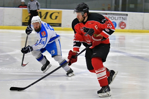 HC Světlá n. S. - HC Chrudim 6:1 (4.1.2017) 46