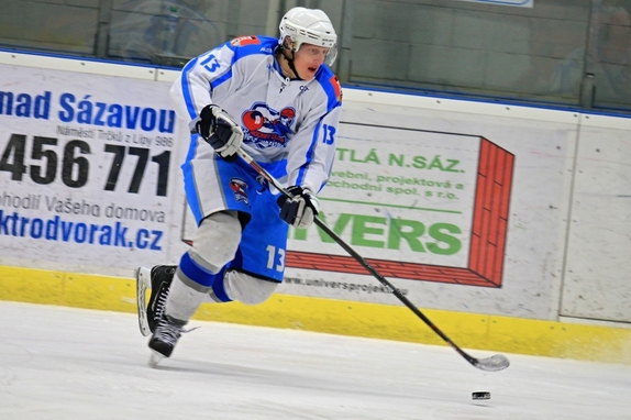 HC Světlá n. S. - HC Chrudim 6:1 (4.1.2017) 51