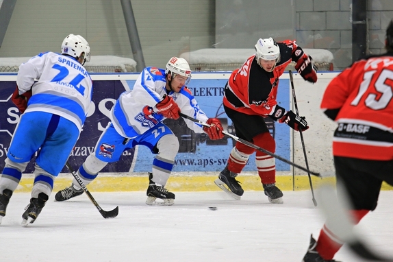 HC Světlá n. S. - HC Chrudim 6:1 (4.1.2017) 57