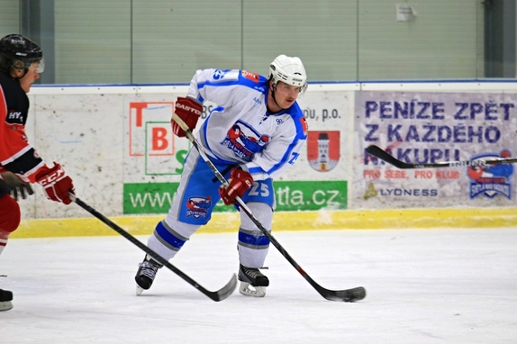HC Světlá n. S. - HC Chrudim 6:1 (4.1.2017) 58
