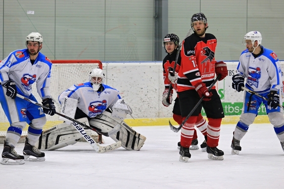 HC Světlá n. S. - HC Chrudim 6:1 (4.1.2017) 60