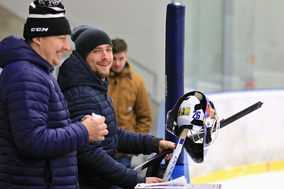 HC Světlá n. S. - HC Chrudim 6:1 (4.1.2017) 67