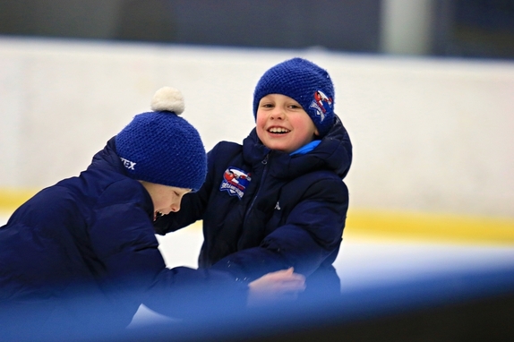 HC Světlá n. S. - HC Chrudim 6:1 (4.1.2017) 74