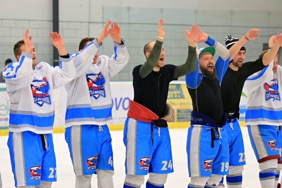 HC Světlá n. S. - HC Chrudim 6:1 (4.1.2017) 80