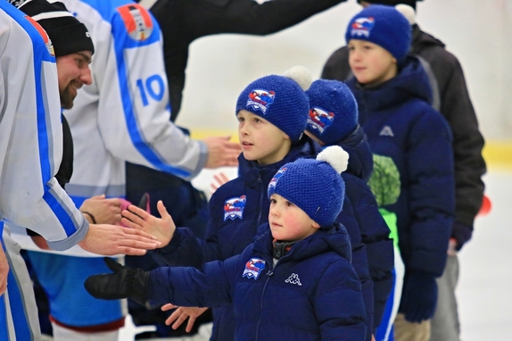 HC Světlá n. S. - HC Chrudim 6:1 (4.1.2017) 82