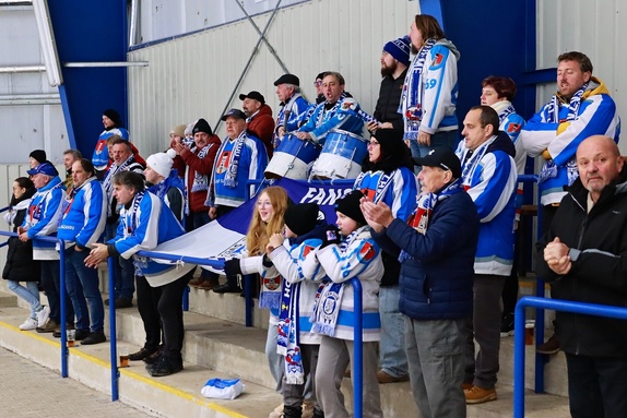 HC Humpolec - HC Světlá n. S. 2:3pp (13.12.2025) 1