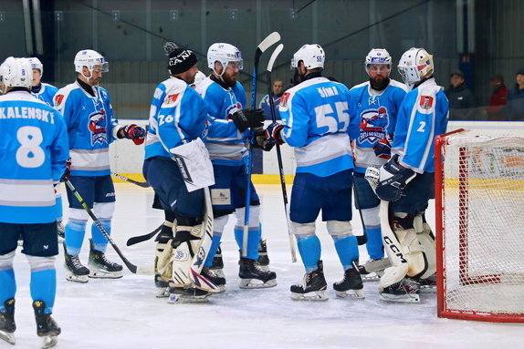 HC Humpolec - HC Světlá n. S. 2:3pp (13.12.2025) 3