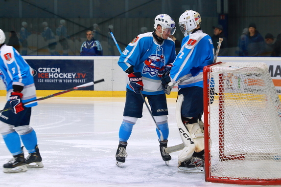 HC Humpolec - HC Světlá n. S. 2:3pp (13.12.2025) 4