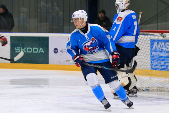 HC Humpolec - HC Světlá n. S. 2:3pp (13.12.2025) 5