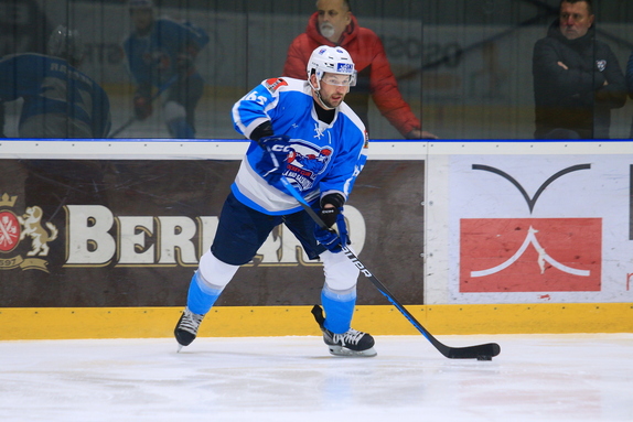 HC Humpolec - HC Světlá n. S. 2:3pp (13.12.2025) 7