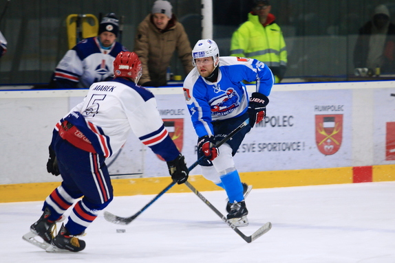 HC Humpolec - HC Světlá n. S. 2:3pp (13.12.2025) 8