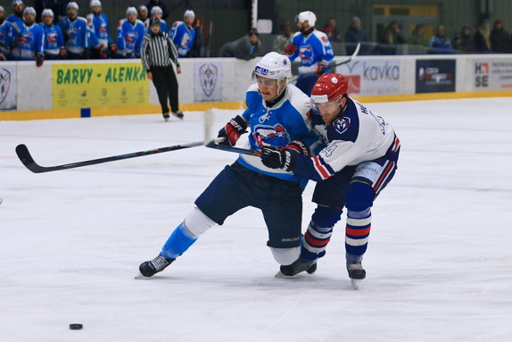 HC Humpolec - HC Světlá n. S. 2:3pp (13.12.2025) 1