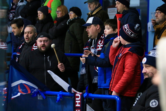 HC Humpolec - HC Světlá n. S. 2:3pp (13.12.2025) 1