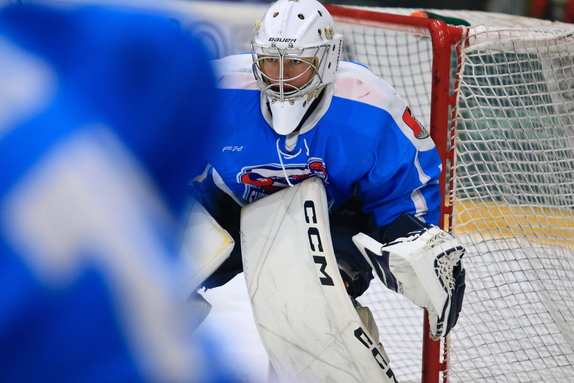 HC Humpolec - HC Světlá n. S. 2:3pp (13.12.2025) 1