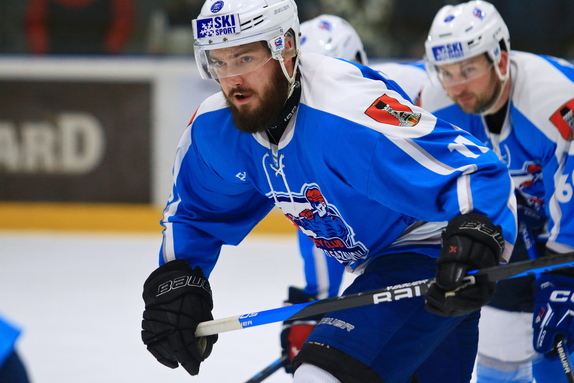 HC Humpolec - HC Světlá n. S. 2:3pp (13.12.2025) 1