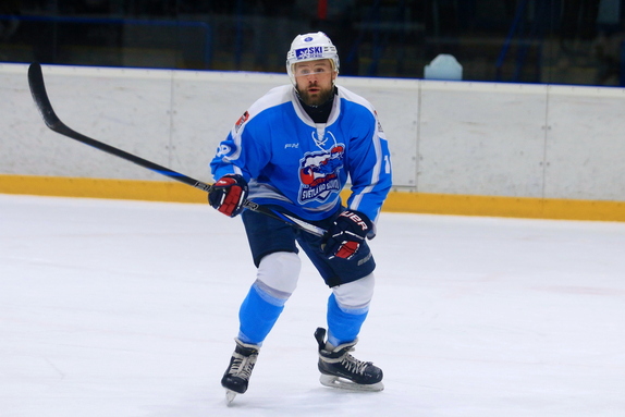 HC Humpolec - HC Světlá n. S. 2:3pp (13.12.2025) 1