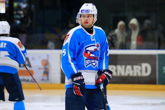 HC Humpolec - HC Světlá n. S. 2:3pp (13.12.2025) 1