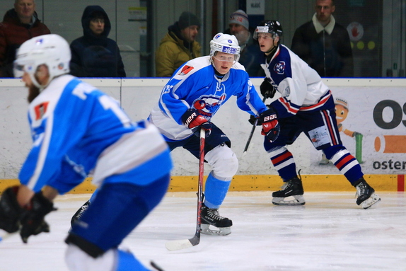 HC Humpolec - HC Světlá n. S. 2:3pp (13.12.2025) 1