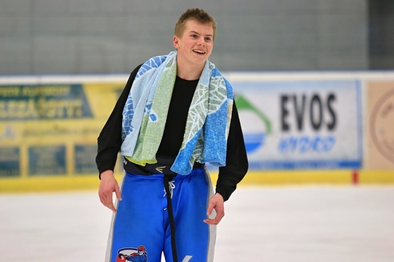 HC Světlá n. S. - HC Chrudim 6:1 (4.1.2017) 84