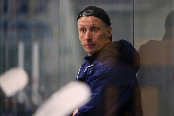 HC Humpolec - HC Světlá n. S. 2:3pp (13.12.2025) 1