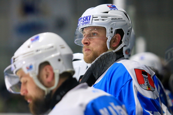 HC Humpolec - HC Světlá n. S. 2:3pp (13.12.2025) 1