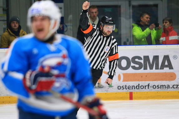 HC Humpolec - HC Světlá n. S. 2:3pp (13.12.2025) 2