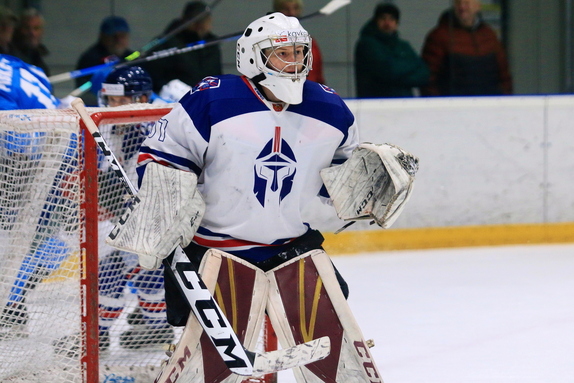 HC Humpolec - HC Světlá n. S. 2:3pp (13.12.2025) 2