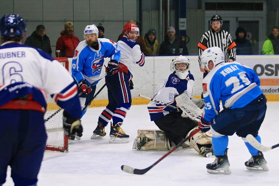 HC Humpolec - HC Světlá n. S. 2:3pp (13.12.2025) 2