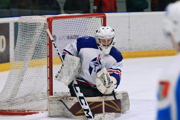 HC Humpolec - HC Světlá n. S. 2:3pp (13.12.2025) 2